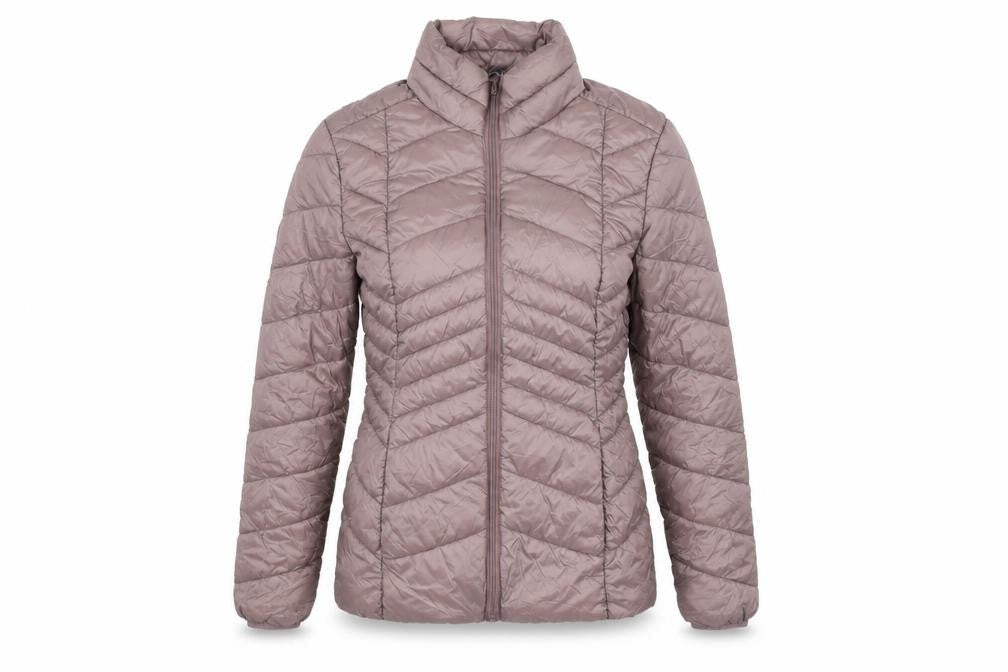 Womens UK Size S George Purple Jacket