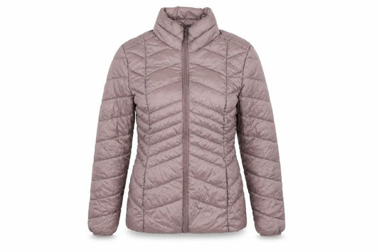 Womens UK Size S George Purple Jacket