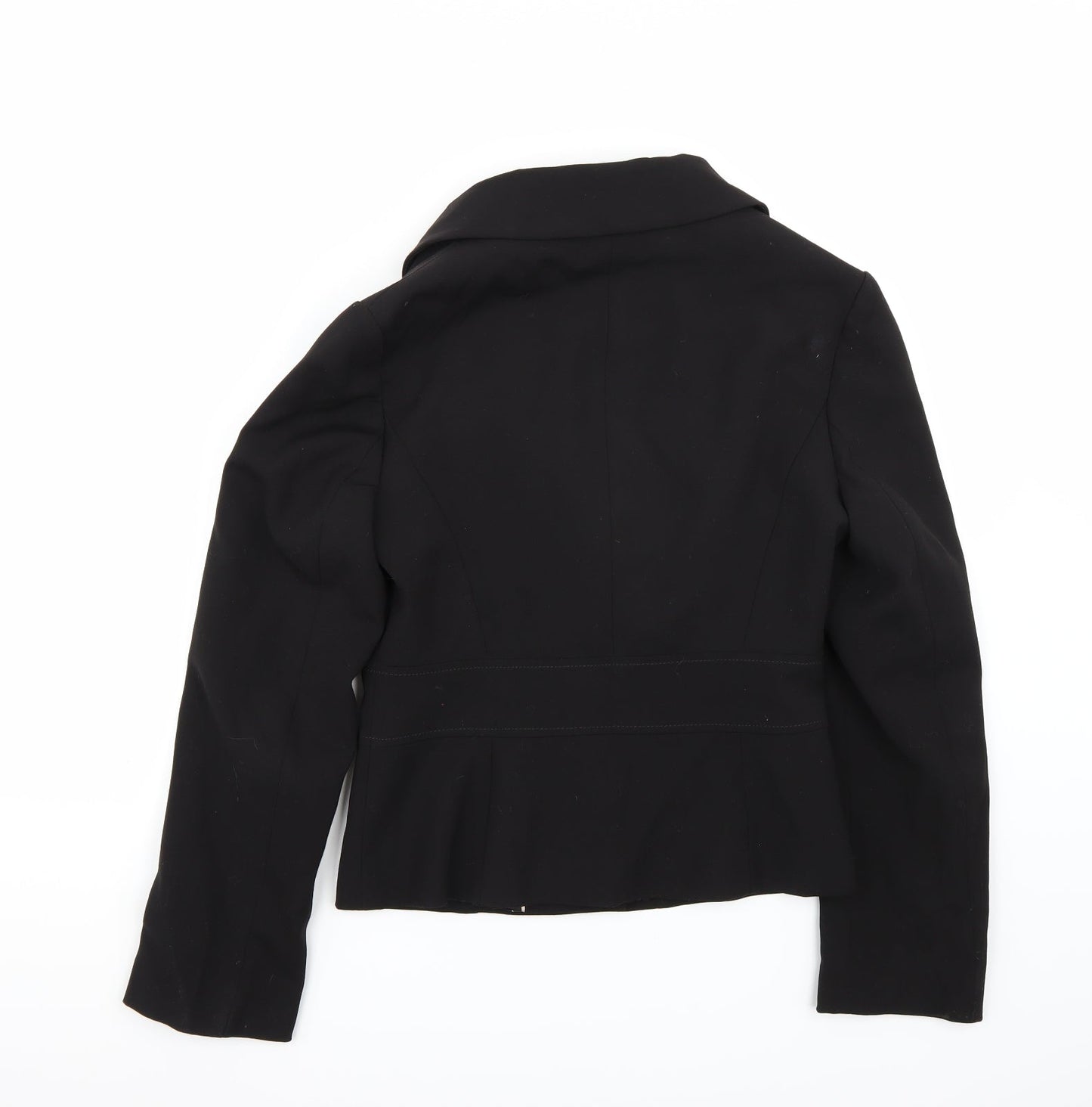 Alex & co Womens Black   Jacket Blazer Size 10