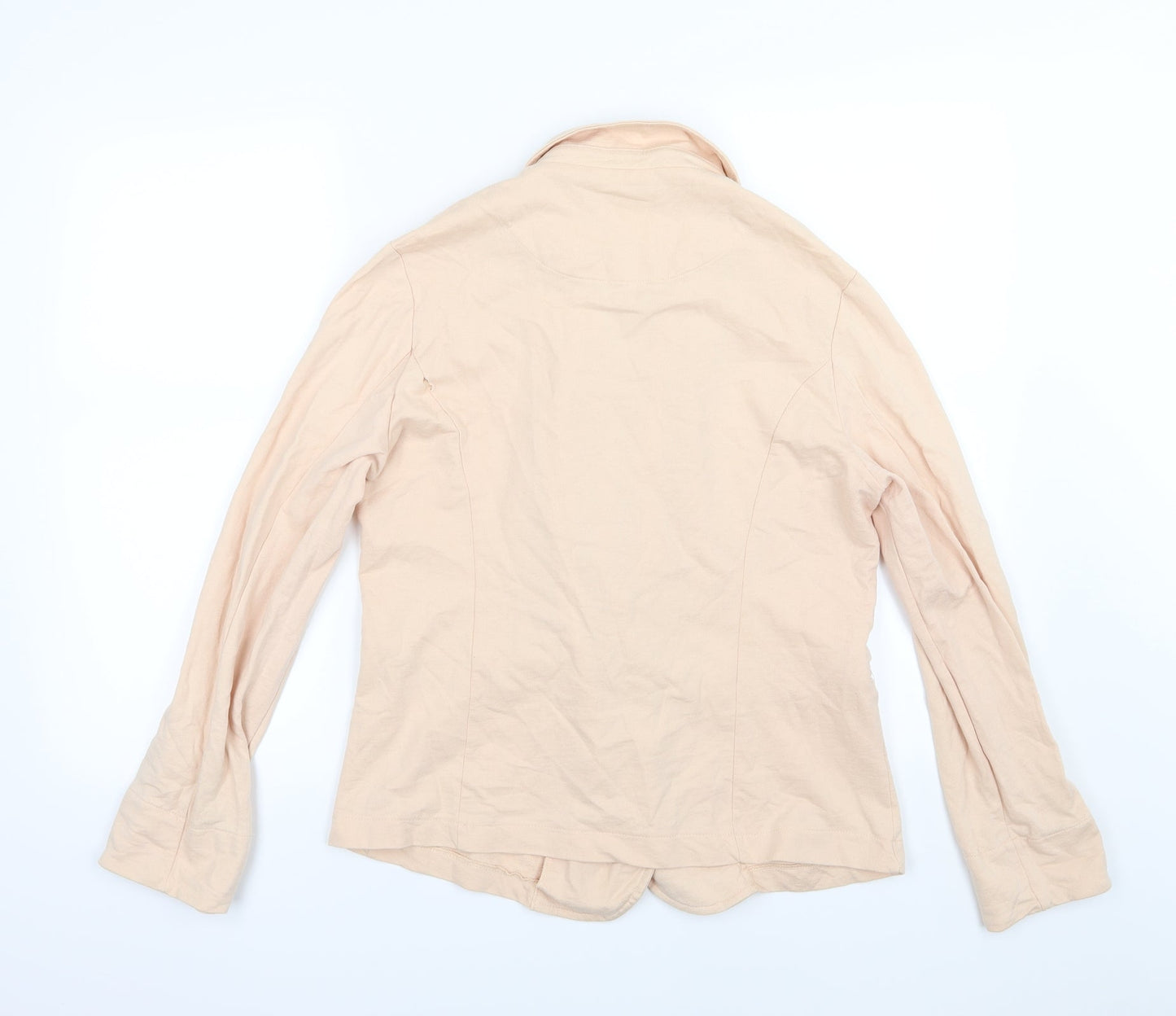 Womens UK Size 14 Atmosphere Pink Jacket