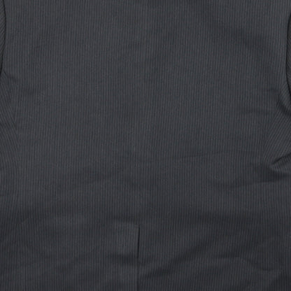 Mens UK Size 42 Taylor & Wright Regular Grey Suit Jacket