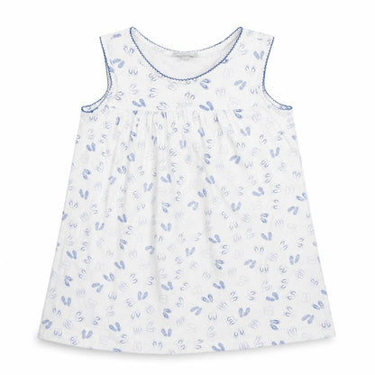 Miniman Girls White   Basic Tank Size 12 Years