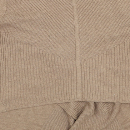 George Womens Brown   Cardigan Jumper Size 12