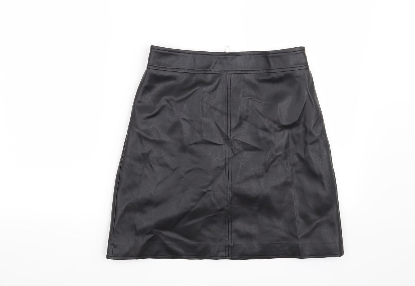 Womens UK Size 10 Warehouse Mini  Skirt