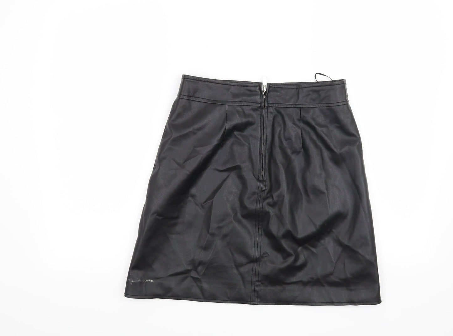 Womens UK Size 10 Warehouse Mini  Skirt