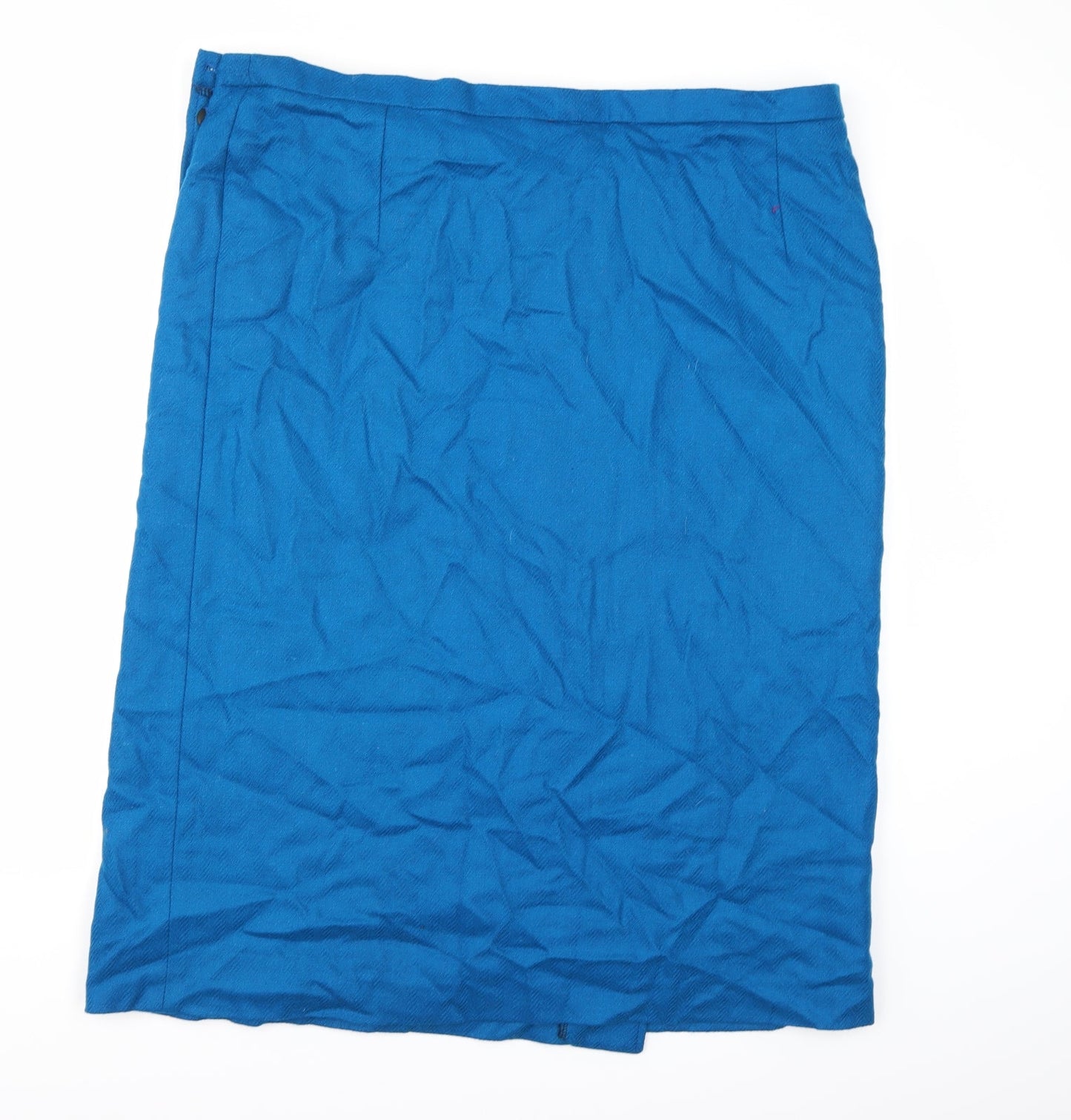 Womens UK Size  Preworn A-Line  Skirt