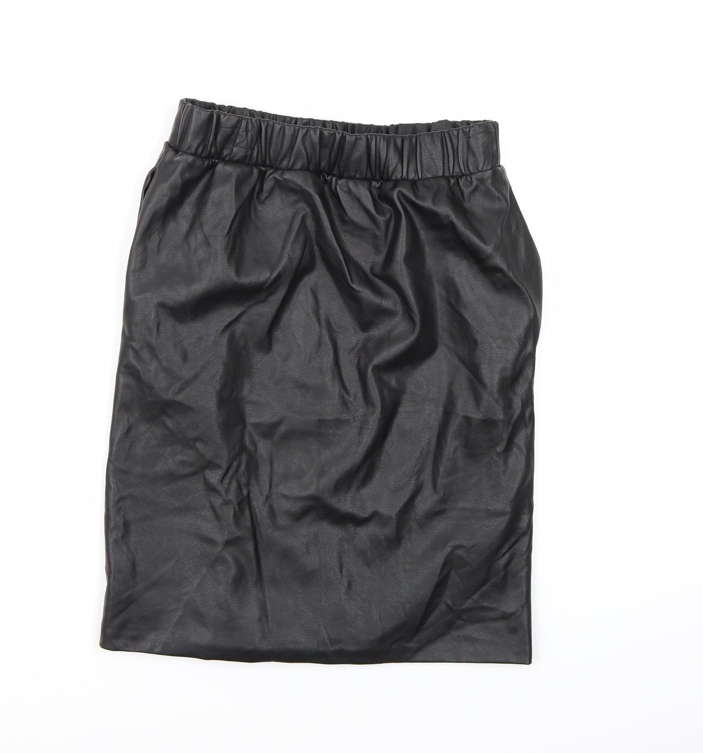 Womens UK Size 8 Topshop A-Line  Skirt