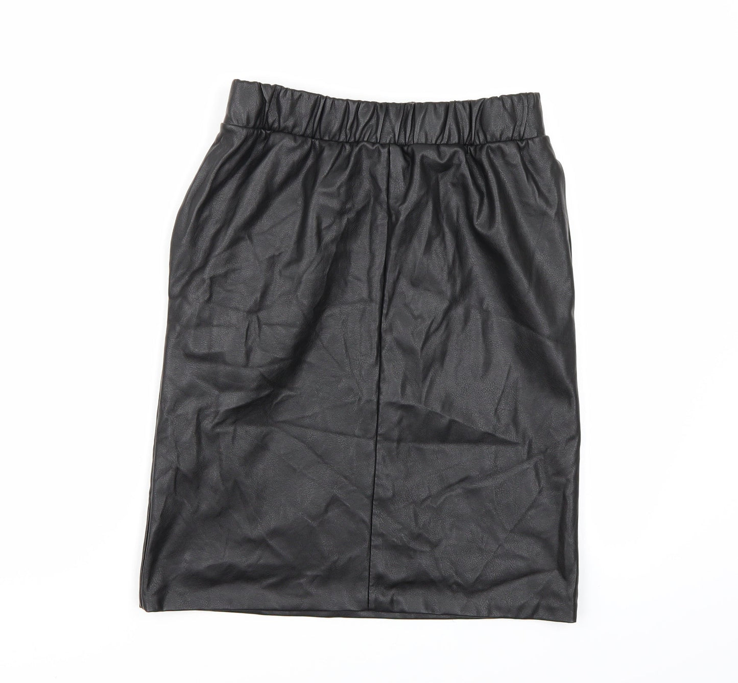 Womens UK Size 8 Topshop A-Line  Skirt