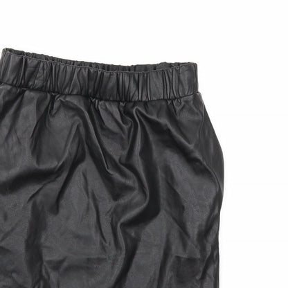 Womens UK Size 8 Topshop A-Line  Skirt