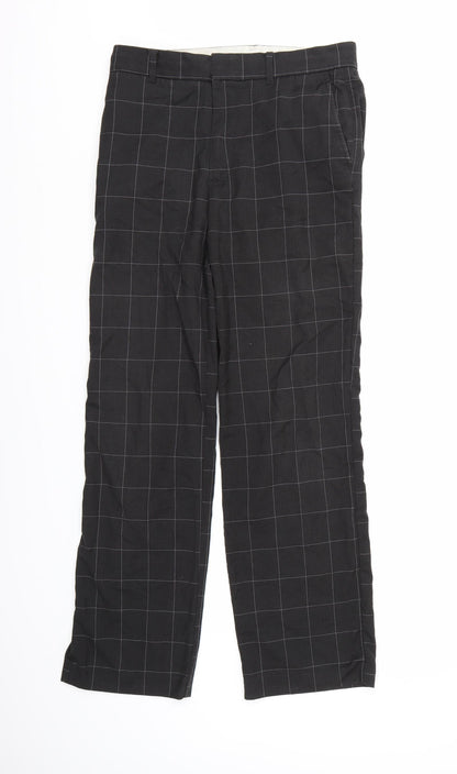 Mens UK Size  Weekday Regular Fit  Grey Trousers