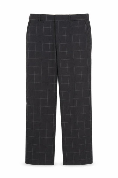 Mens UK Size  Weekday Regular Fit  Grey Trousers