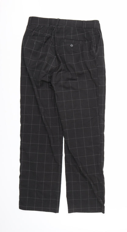 Mens UK Size  Weekday Regular Fit  Grey Trousers