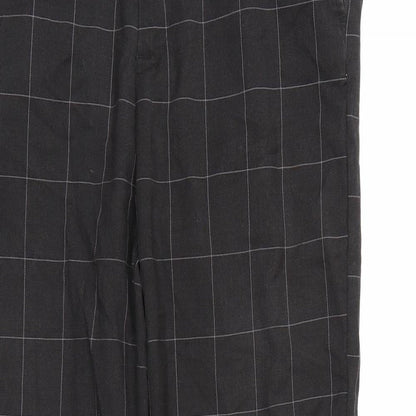 Mens UK Size  Weekday Regular Fit  Grey Trousers