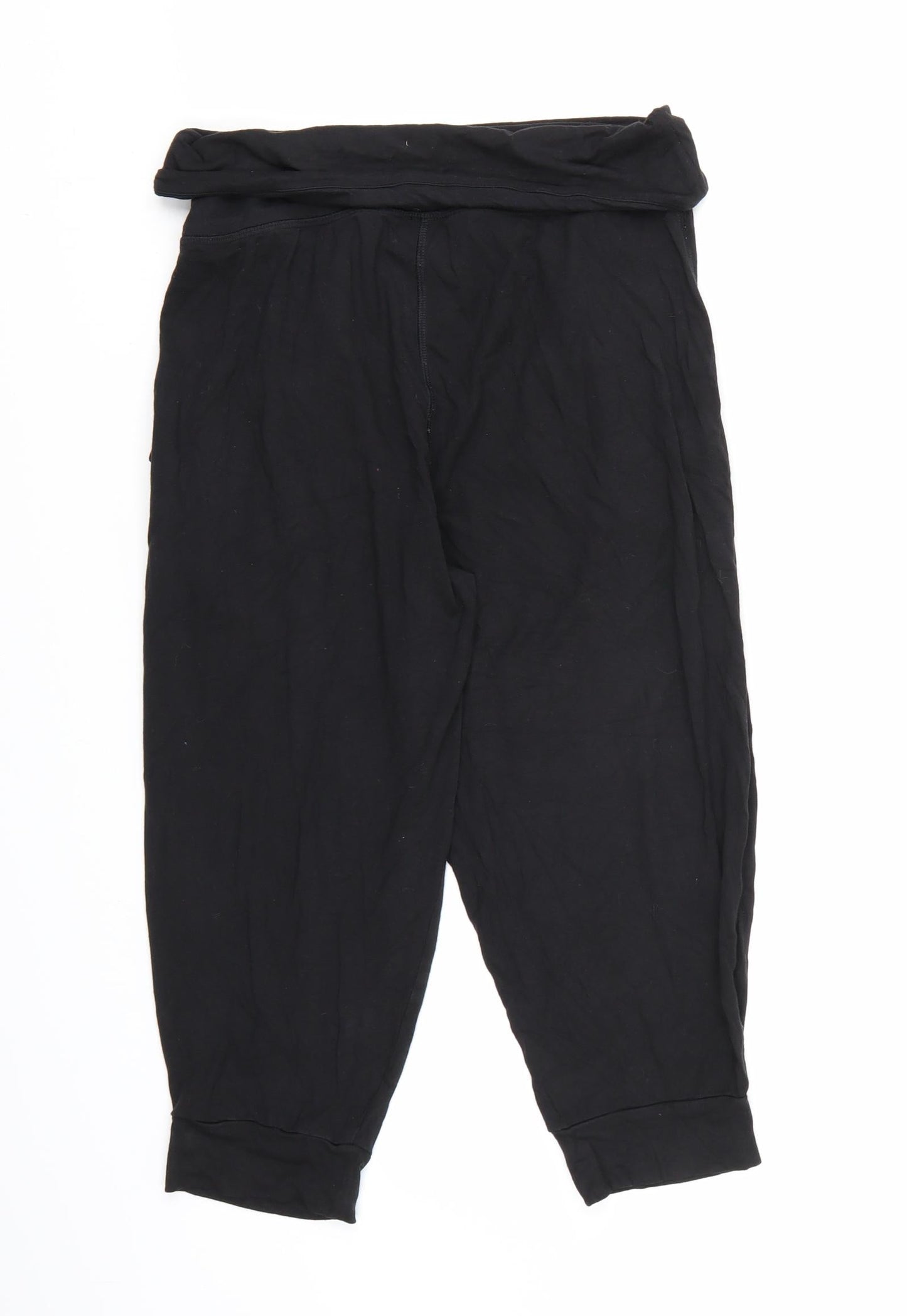 Reebok Womens Black   Athletic Shorts Size XS