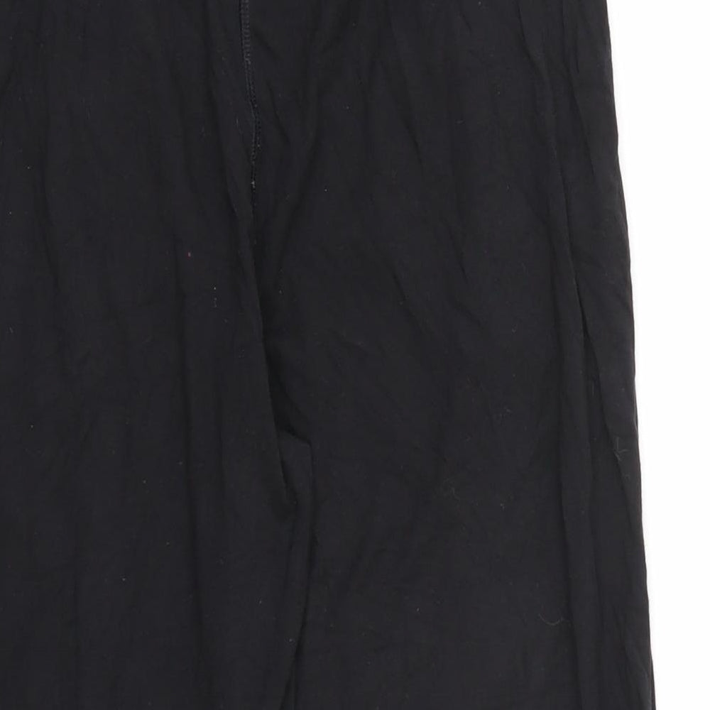 Reebok Womens Black   Athletic Shorts Size XS