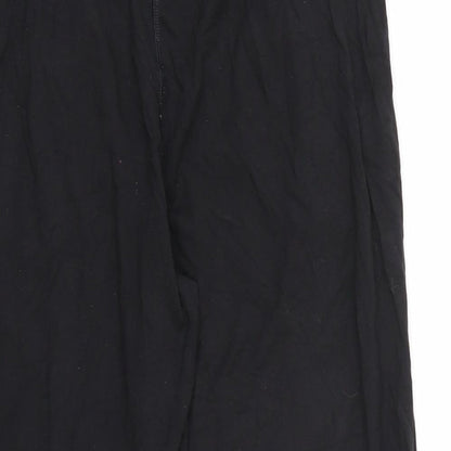 Reebok Womens Black   Athletic Shorts Size XS