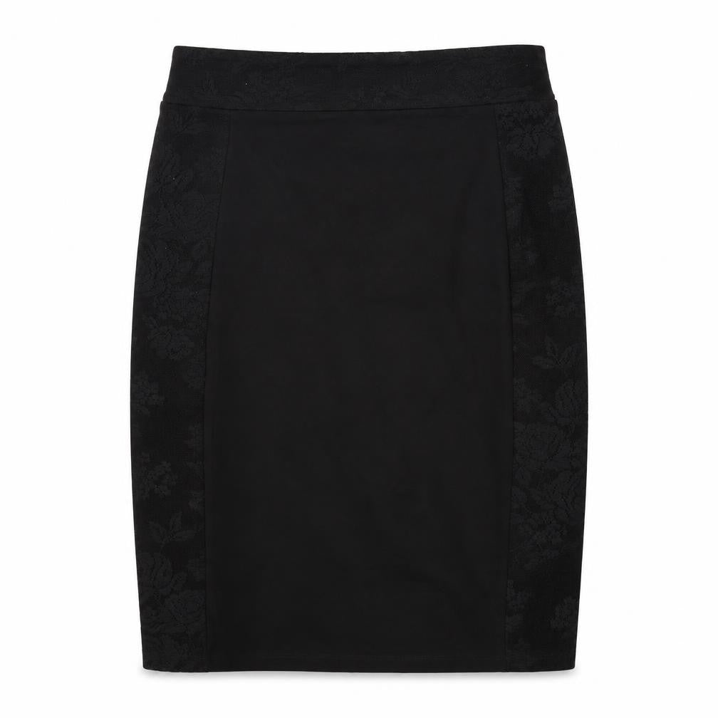 Womens UK Size L Oasis Straight & Pencil  Skirt