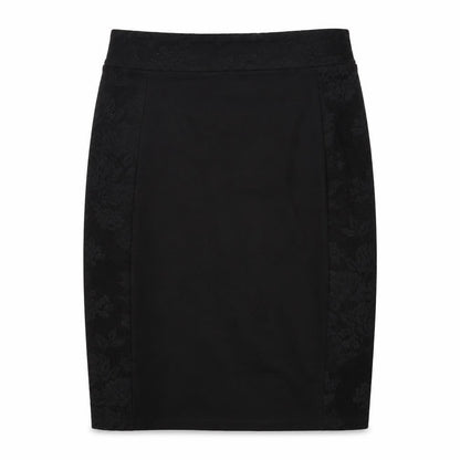 Womens UK Size L Oasis Straight & Pencil  Skirt