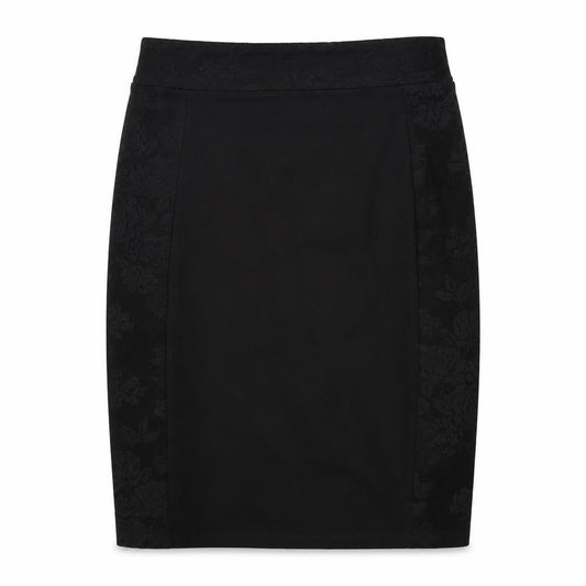 Womens UK Size L Oasis Straight & Pencil  Skirt