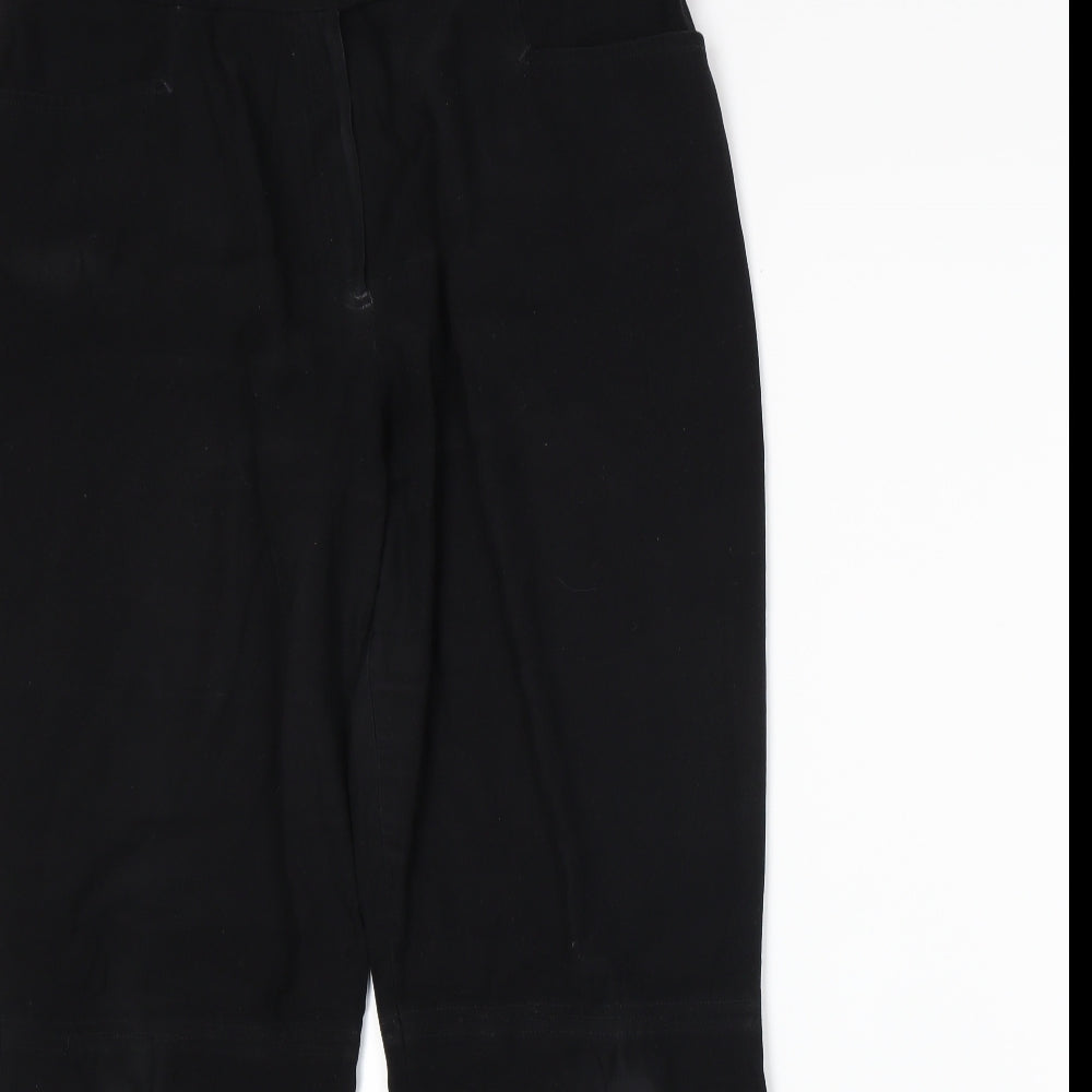 Anria Morello Womens Beige   Trousers  Size 18 L29 in