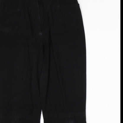 Anria Morello Womens Beige   Trousers  Size 18 L29 in