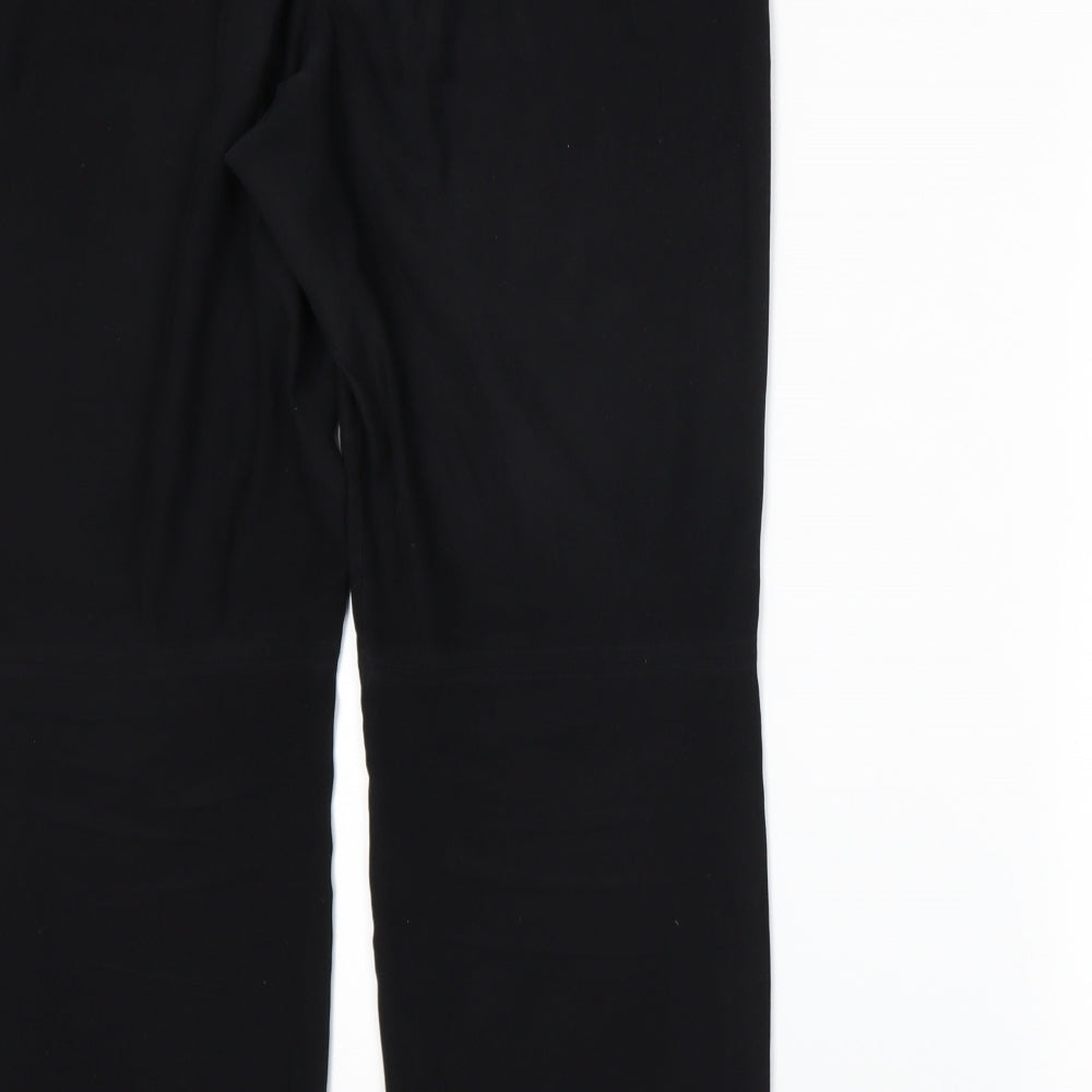 Anria Morello Womens Beige   Trousers  Size 18 L29 in