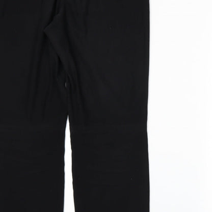Anria Morello Womens Beige   Trousers  Size 18 L29 in