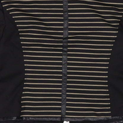 Womens UK Size 14 Bianca Black Jacket