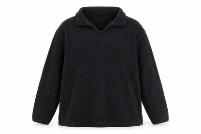 Marks & Spencer Womens Grey   Pullover Jumper Size 14