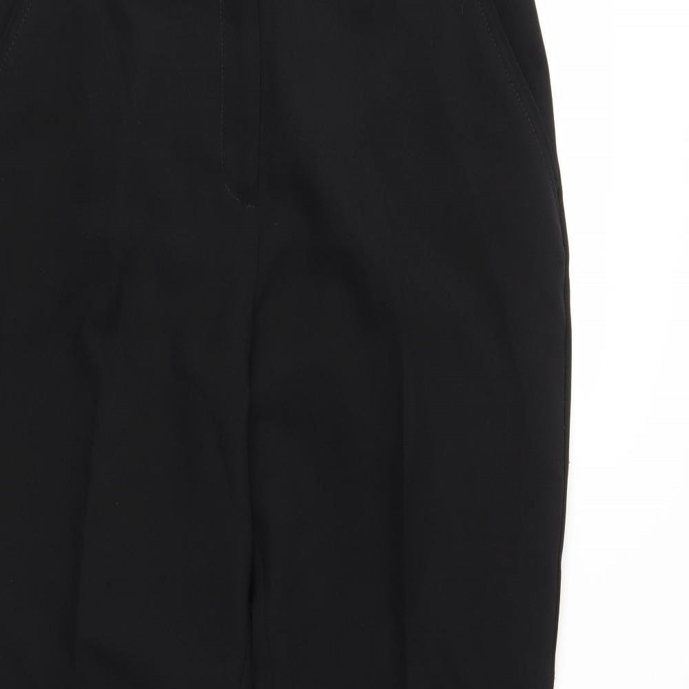 Primark Womens Black   Sweatpants Trousers Size 12 L29 in