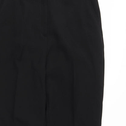 Primark Womens Black   Sweatpants Trousers Size 12 L29 in