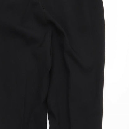 Primark Womens Black   Sweatpants Trousers Size 12 L29 in