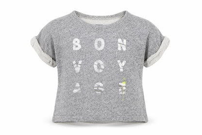 Gap Girls Grey   Pullover Jumper Size 3-4 Years