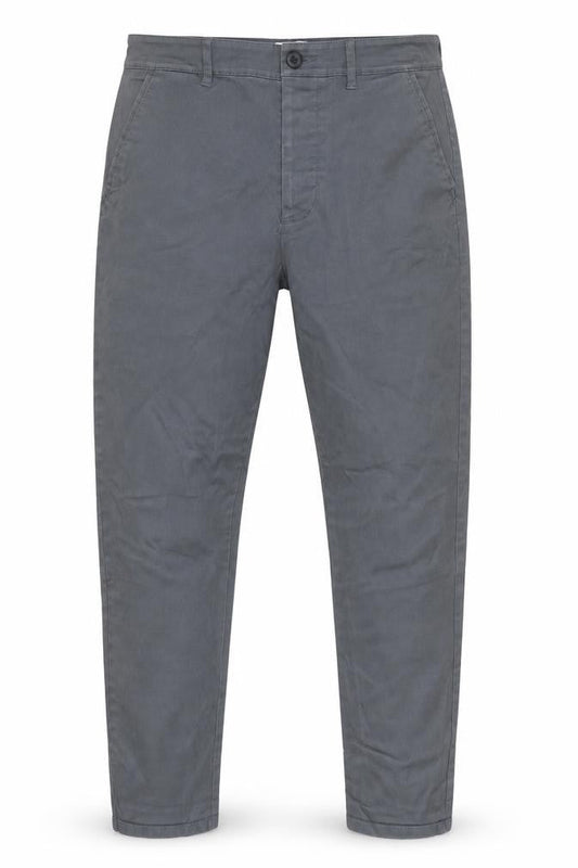 Mens UK Size S ASOS Regular Fit Skinny Grey Jeans