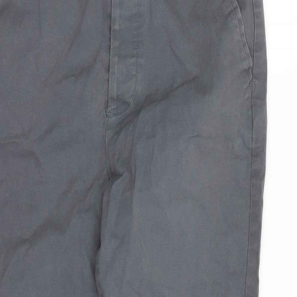 ASOS Mens Grey   Skinny Jeans Size S L27 in