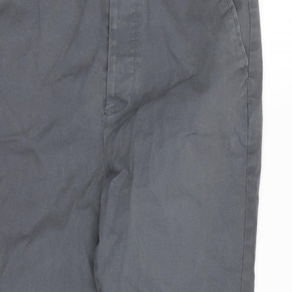 ASOS Mens Grey   Skinny Jeans Size S L27 in