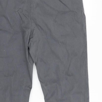 ASOS Mens Grey   Skinny Jeans Size S L27 in