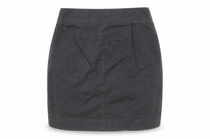 Marks & Spencer Girls Grey   Mini Skirt Size 2-3 Years