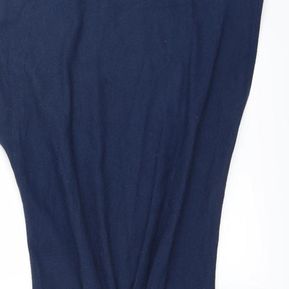 NEXT Womens Blue   Pencil Dress  Size 6