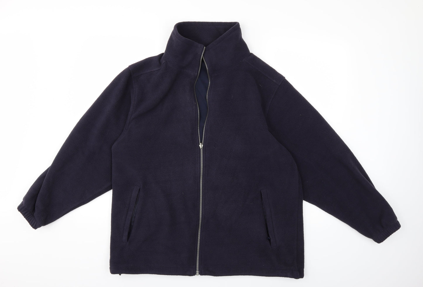 Mens UK Size L Meltemi Blue Jacket
