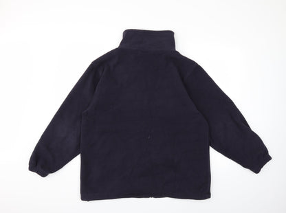 Mens UK Size L Meltemi Blue Jacket
