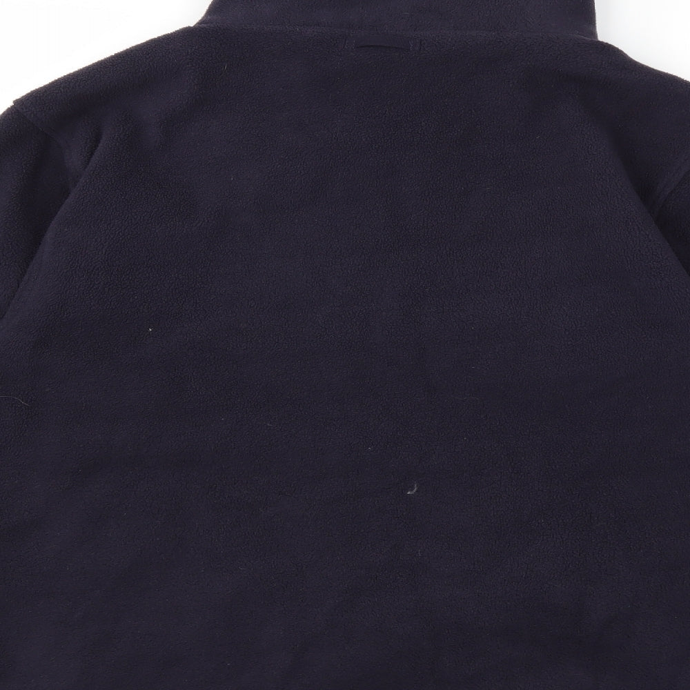 Mens UK Size L Meltemi Blue Jacket