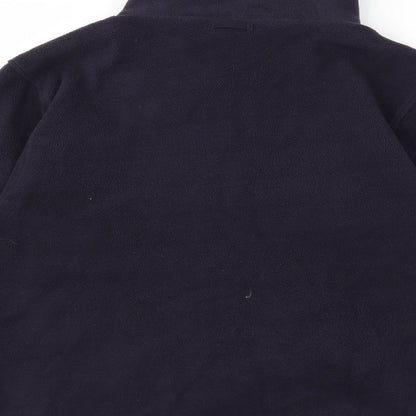 Mens UK Size L Meltemi Blue Jacket
