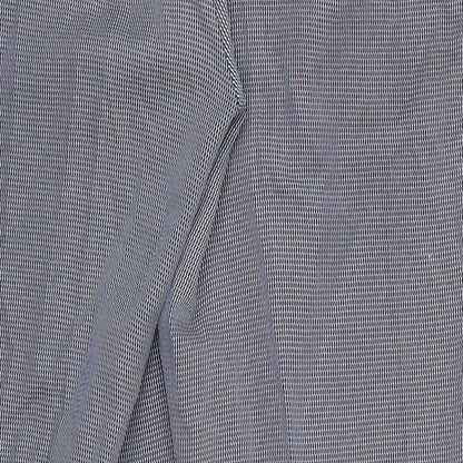 Womens UK Size 12 Dorothy Perkins Regular Fit  Blue Trousers