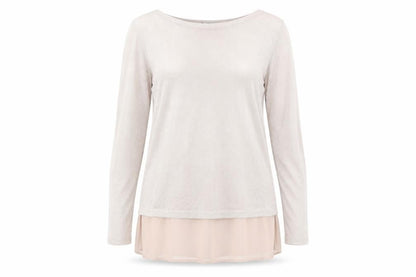 Wallis Womens Pink   Pullover Jumper Size 10