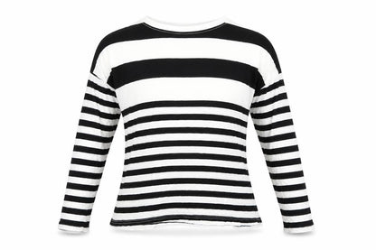 Womens UK Size 6 Topshop White Basic T-Shirt