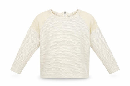 Atmosphere Womens Ivory   Pullover Jumper Size 12