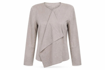 Marks & Spencer Womens Grey   Jacket Blazer Size 12