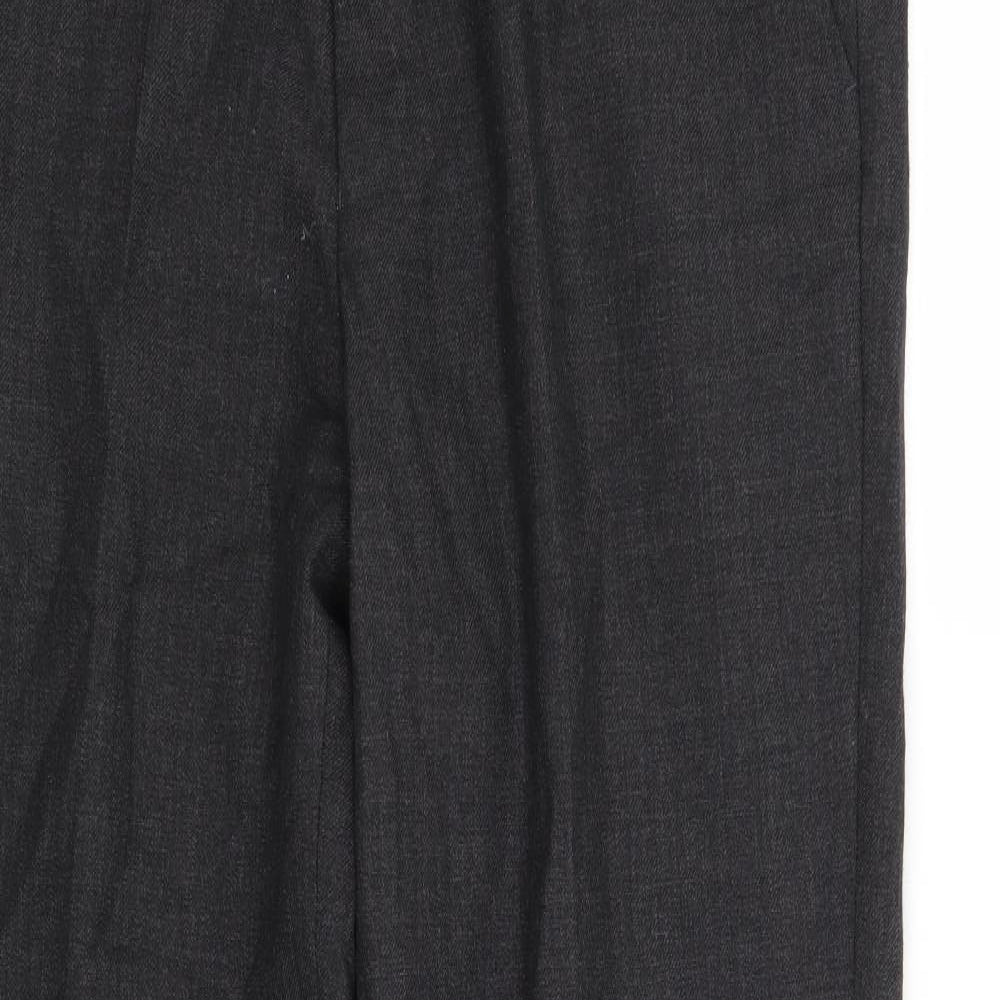 Skopes Mens Green   Trousers  Size 34 in L30 in