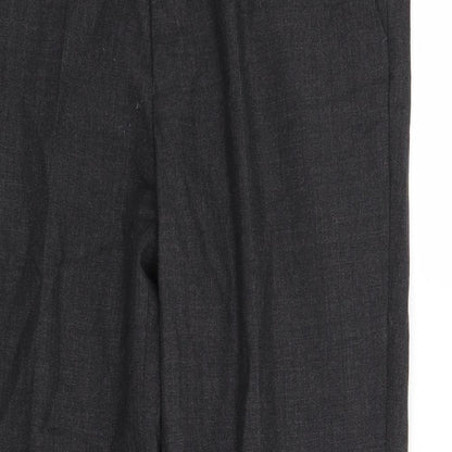 Skopes Mens Green   Trousers  Size 34 in L30 in